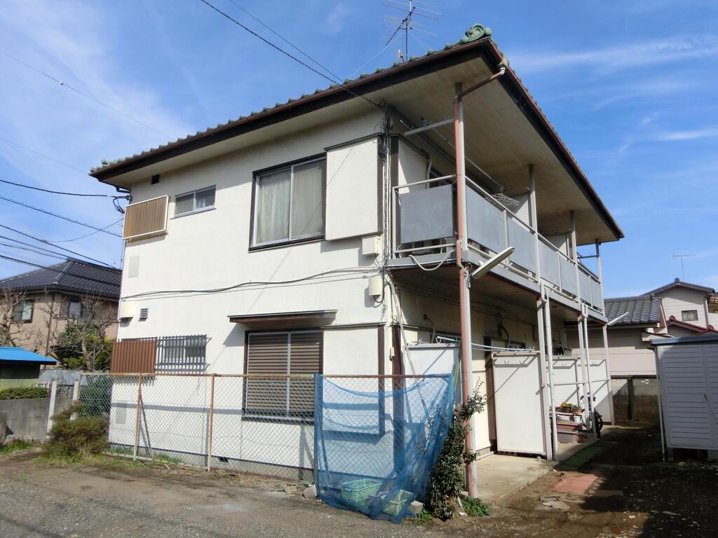 藤コーポ