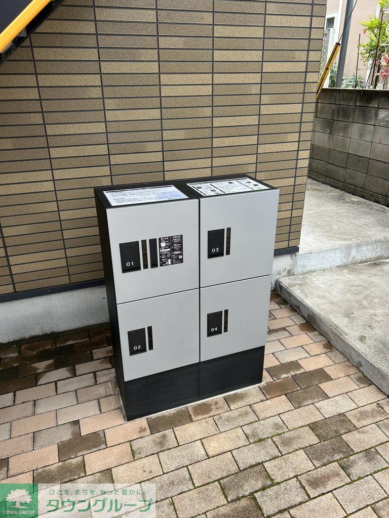 ドルチェ美好