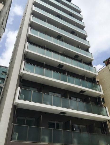 B CITY 東池袋(ワンルーム/6階)