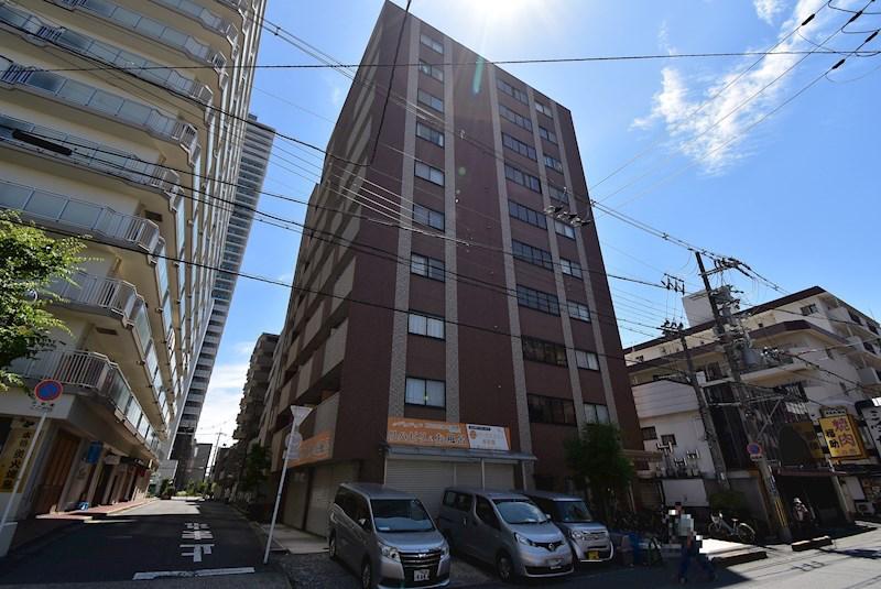 Mプラザ香里参番館