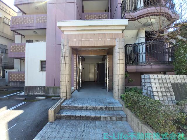 グランデール健軍 306号