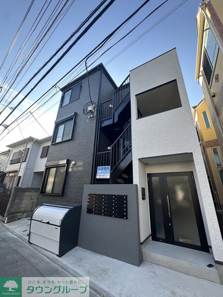 ハイム川崎新町