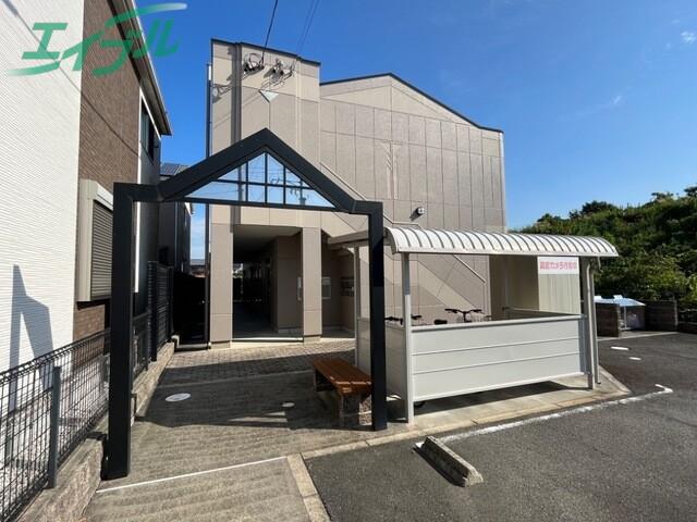フォルチハウス