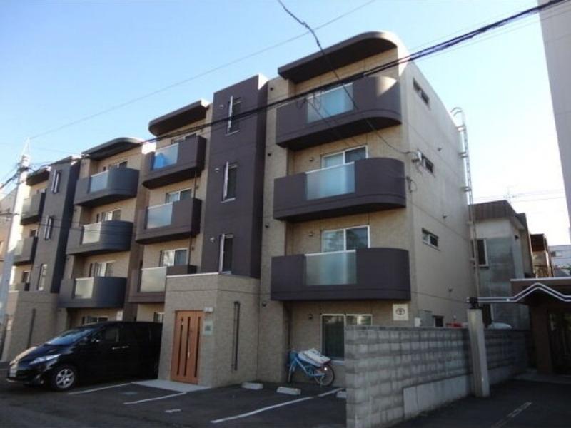 カーサ南平岸