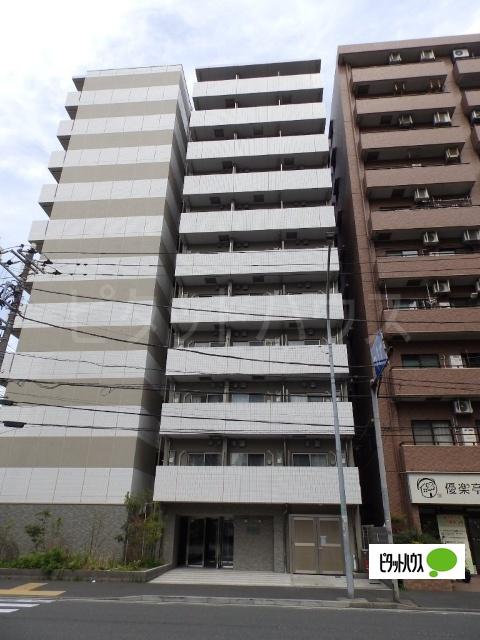 ラフィスタ横浜阪東橋II