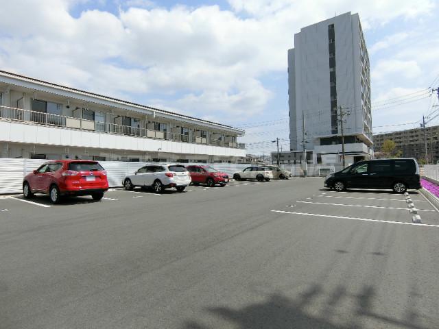 シーサイドハウス大島