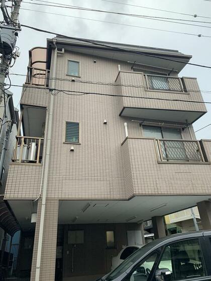 アビタシオン金町