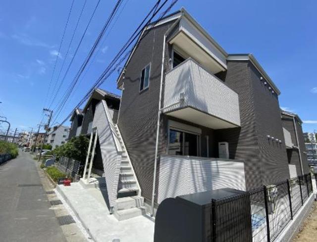 COSMO VILLA IKUTA
