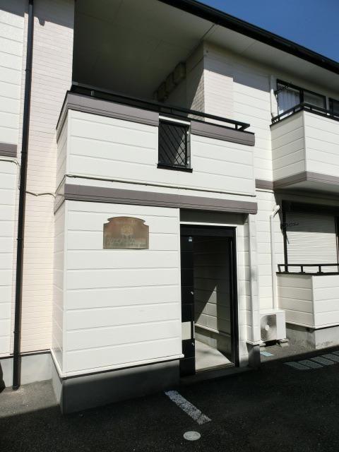 スクエアヒルズ壱番館