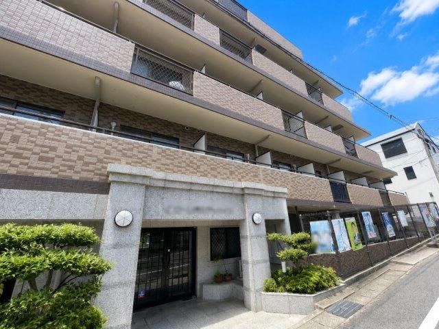 ワコーレ六甲アーベイン