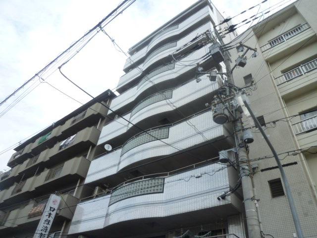 サンプラザ山坂