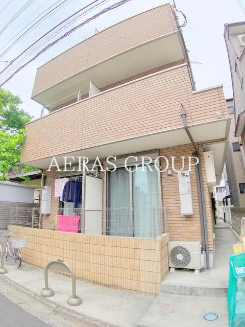 アイリスコート京町