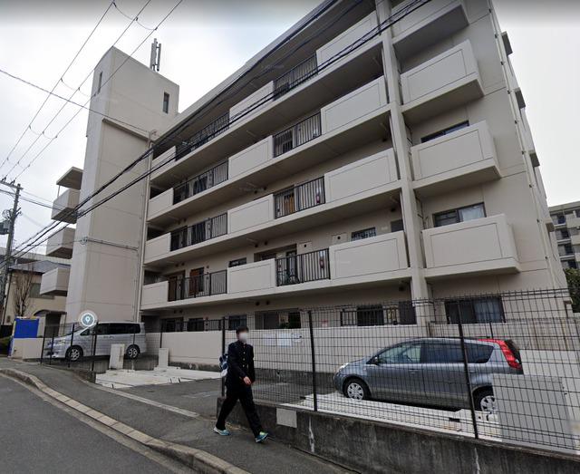 アルカディア守口