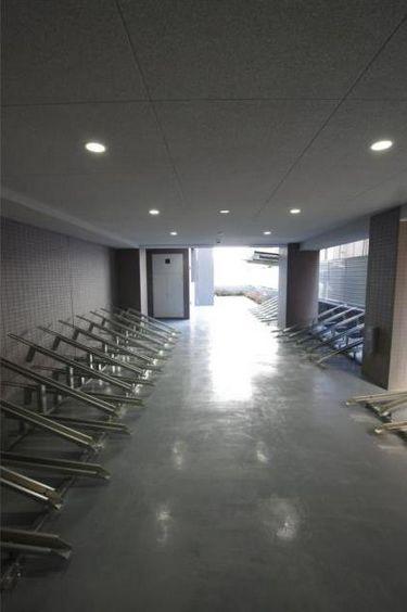 ブライズ大森町DUE