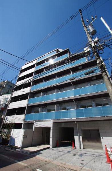 ブライズ大森町DUE