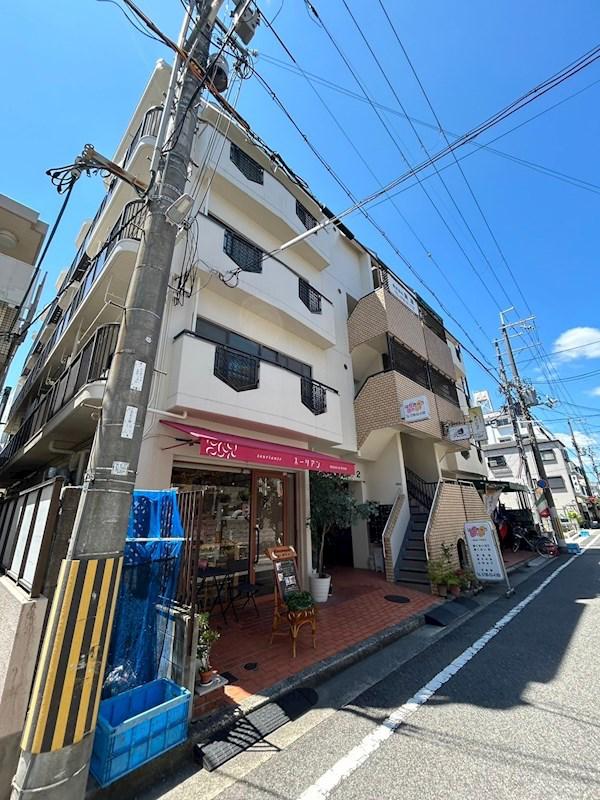 メゾンプチ甲子園II