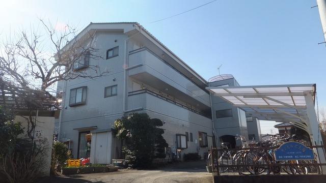サンヒルズ大塚