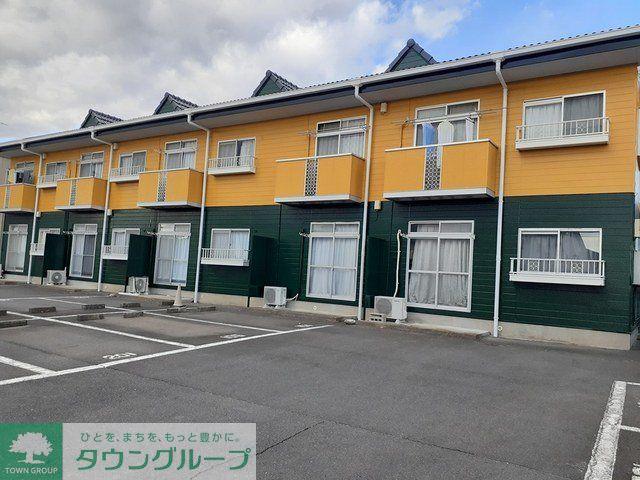 エルディム山口