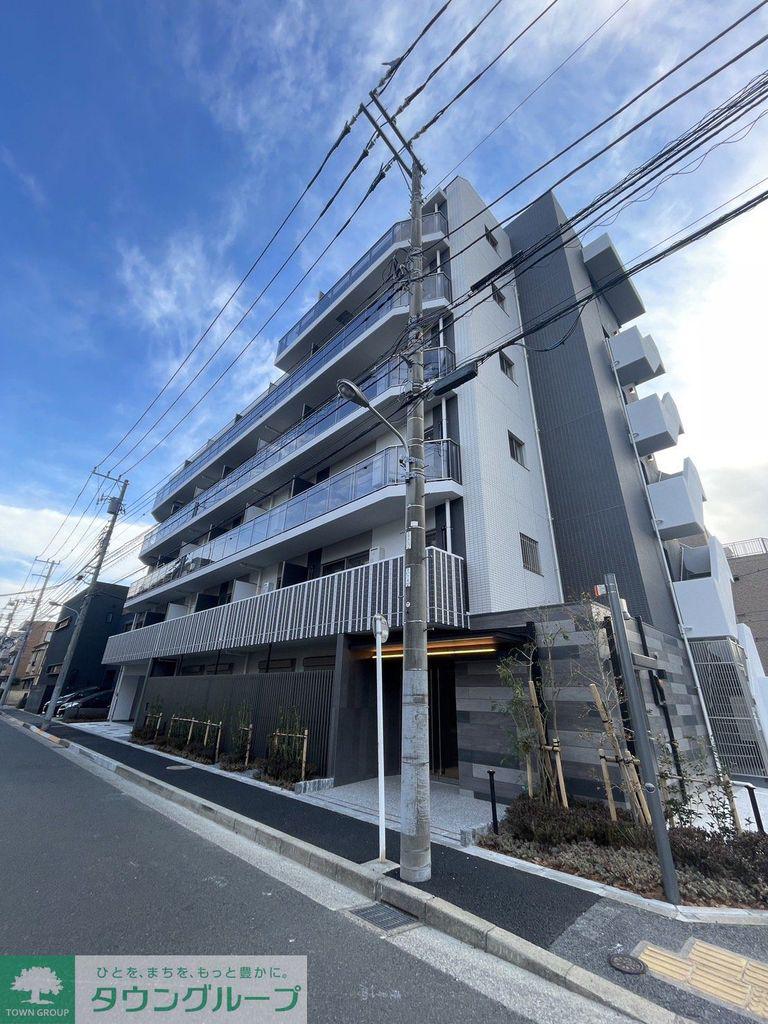 ALIVIS東瑞江