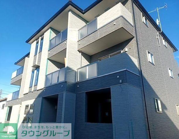 ベルリッチII