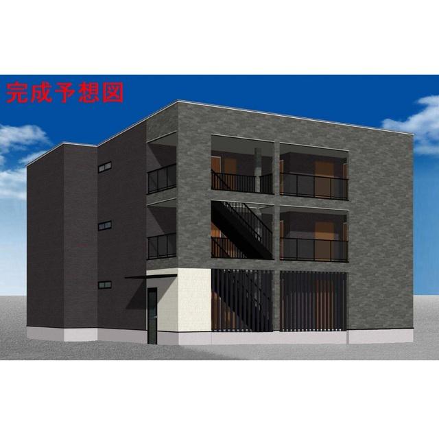 ヒカルサ大阪巽西