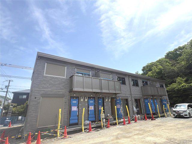 ハイムメゾン白鳥台