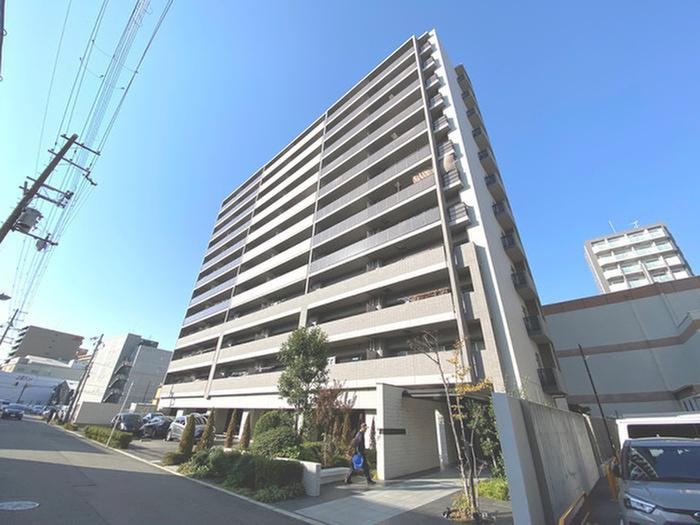 LIVIAZ SHIN-OSAKA CIEL