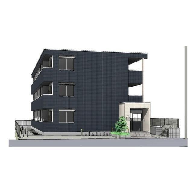 ウィンドテラス船橋宮本I