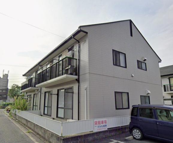 ルーエ井口 C棟