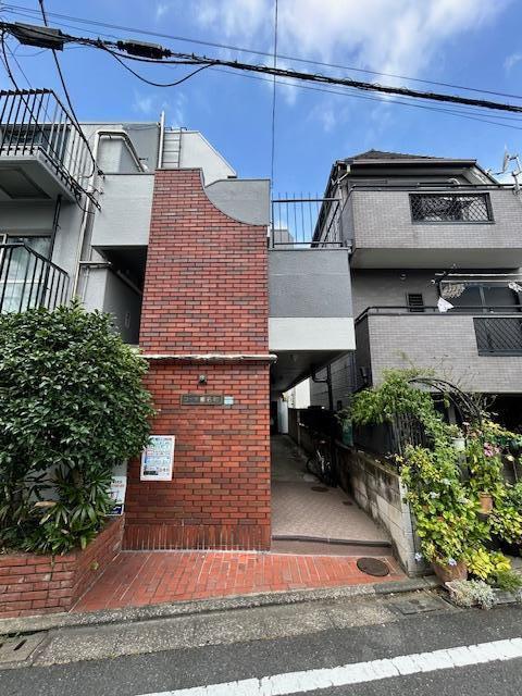 コーポ椎名町