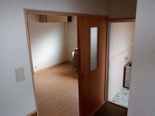 原満コーポ