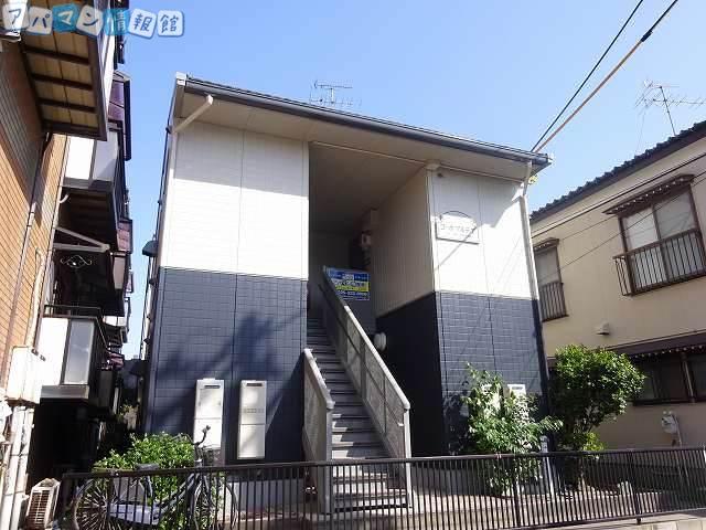 コーポアルデア
