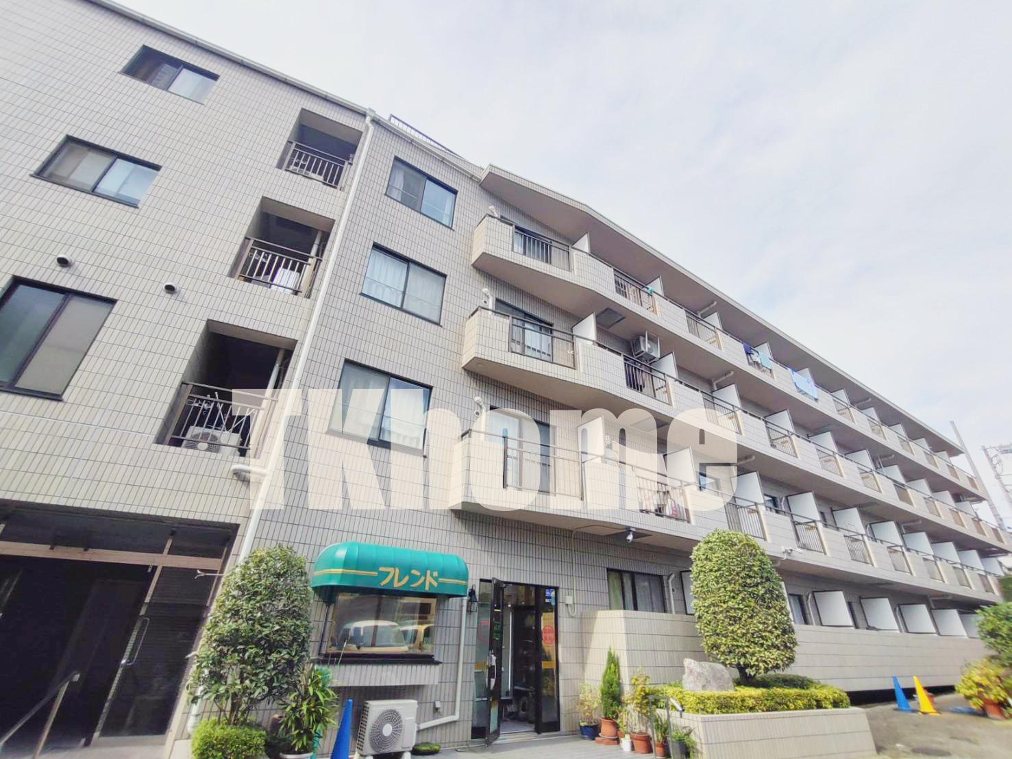 アーバンハイツNOA弐番館