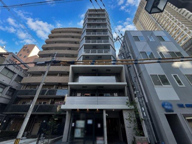 ネクストステージ神戸元町