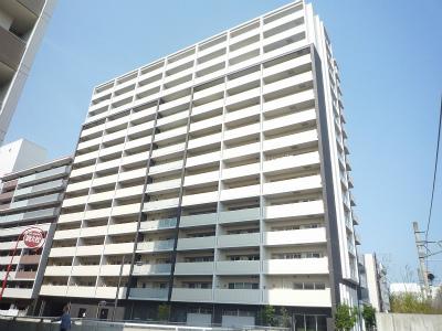 BRILLIA南草津駅前