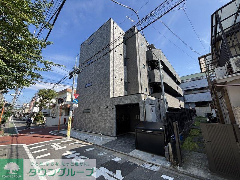 ALATO HATANODAI