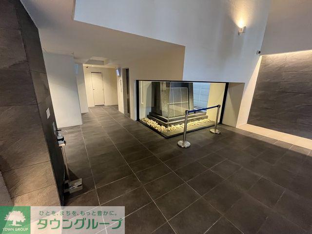 エステムコート名古屋新栄IIアリーナ