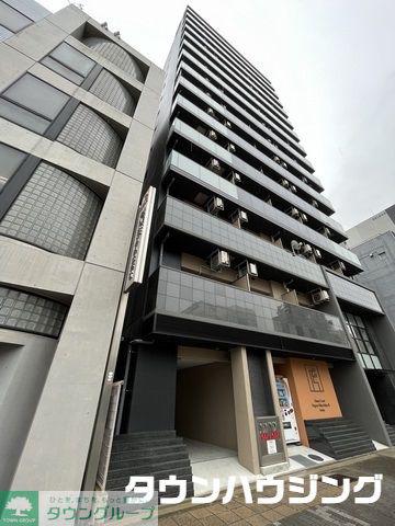 エステムコート名古屋新栄IIアリーナ