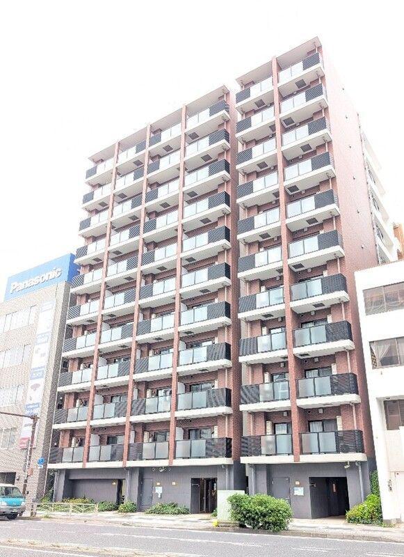 JYERL阪東橋I