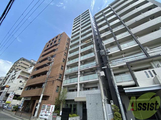 第26関根マンション