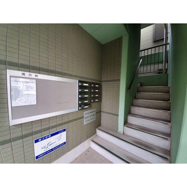 BENTURY 横井