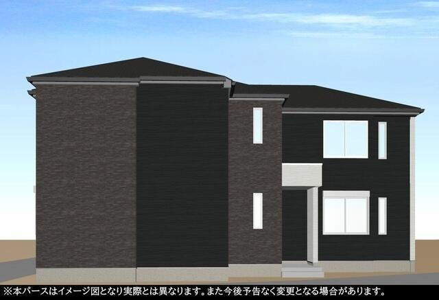 KEIAI RESIDENCE 秋津