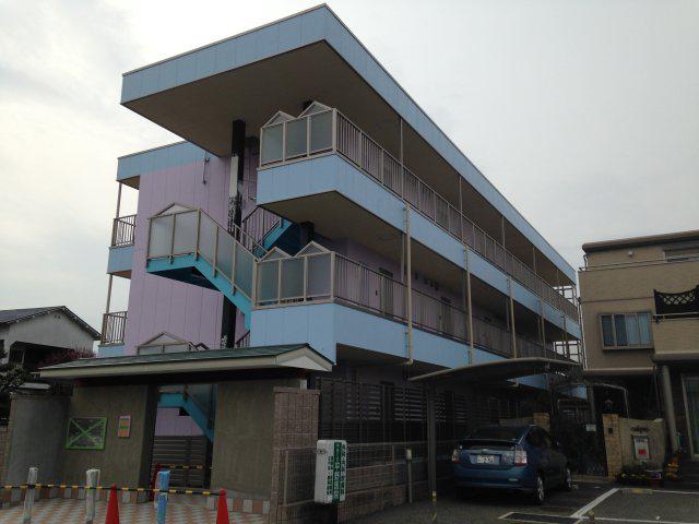 サーク羽倉崎