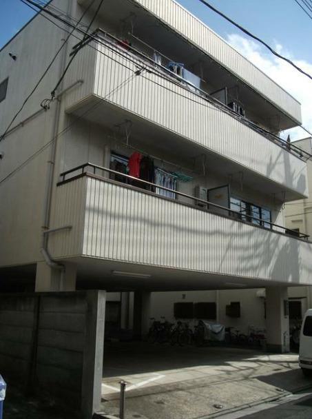 エルライズ南千住壱番館