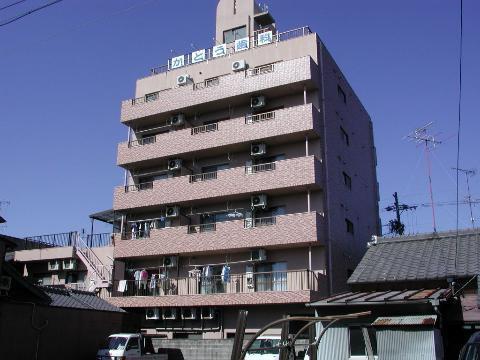 加藤ビル
