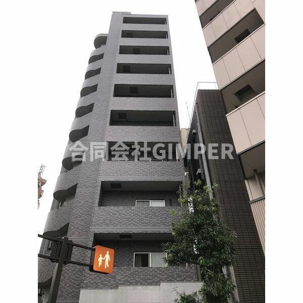 スカイコートヌーベル新宿落合