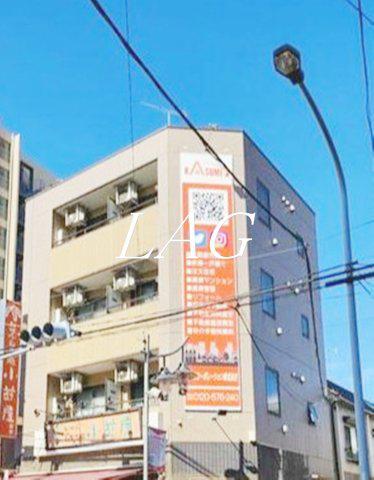 イースタイル立石