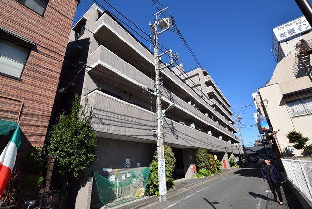 アムール森野