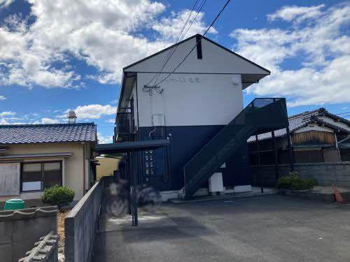 シャーメゾン泉宮