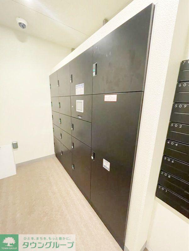 SHOKEN RESIDENCE川崎八丁畷